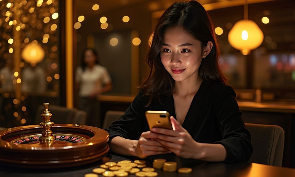 88b bet MoMo tại 88b bet hoạt động như thế nào